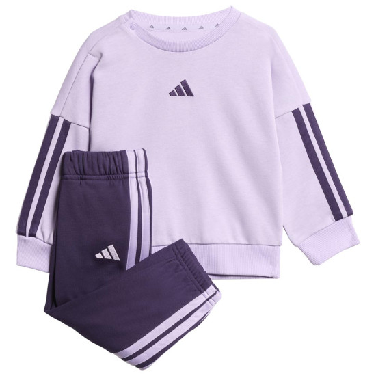 Adidas Βρεφικές φόρμες σετ Essentials Joggers Set Kids